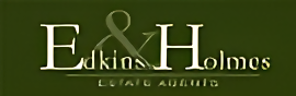 Edkins & Holmes