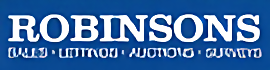 Robinsons