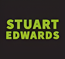 Stuart Edwards
