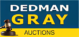 Dedman Gray Auctions