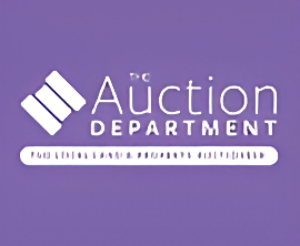 The Auction Department