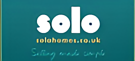Solo Homes LTD