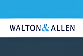 Walton & Allen
