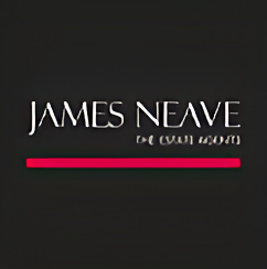 James Neave - the Estate Agent
