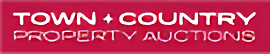 Town and Country Property Auctions