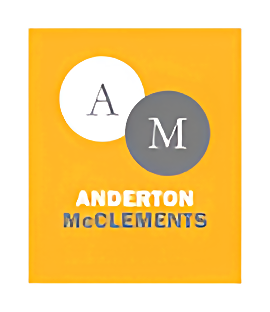 Anderton Mcclements