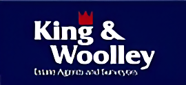 King and Woolley