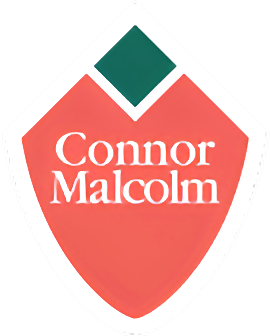 Connor Malcolm