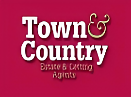 Town & Country Estate Agents