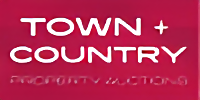 Town & Country Property Auctions