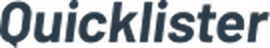 Quicklister
