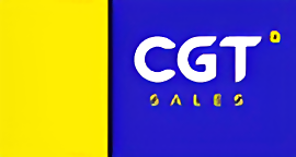 Cgt Sales LTD
