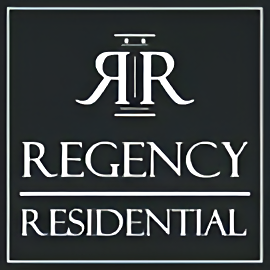 Regency Residential