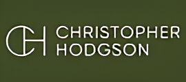 Christopher Hodgson