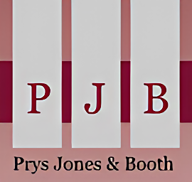 Prys Jones & Booth