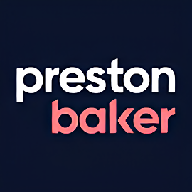 Preston Baker