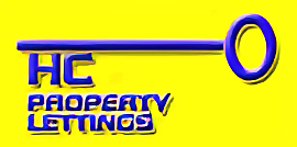 Hc Property Lettings