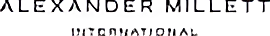 Alexander Millett