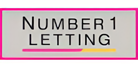 Number 1 Letting LTD