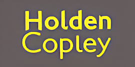 Holdencopley