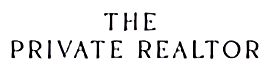 The Private Realtor