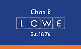 Chas R Lowe Estates