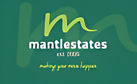 Mantlestates