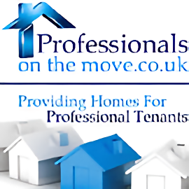 Professionals on the Move