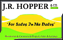 J.R Hopper & Co