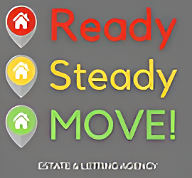 Ready Steady Move Estate and Lettings Agents