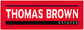 Thomas Brown Estates