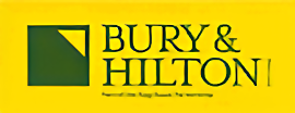 Bury & Hilton