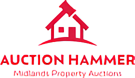 Auction Hammer Midlands