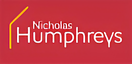 Nicholas Humphreys