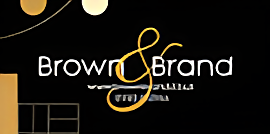 Brown & Brand