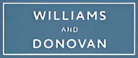 Williams and Donovan