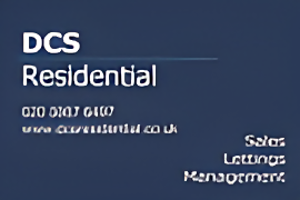 Dcs Residential