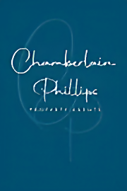 Chamberlain Phillips