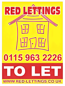 Red Lettings