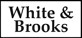 White & Brooks