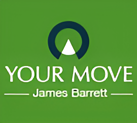 Your Move James Barrett