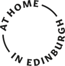 At Home in Edinburgh