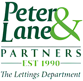 Peter Lane the Lettings Department