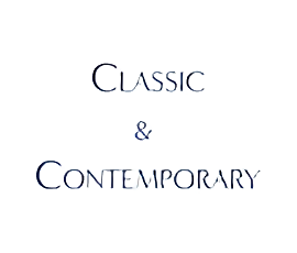 Classic & Contemporary