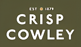Crisp Cowley (Bath) LTD