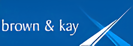 Brown & Kay