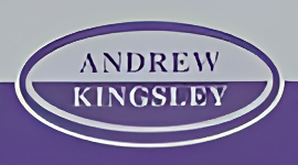 Andrew Kingsley
