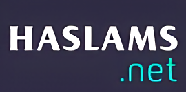 Haslams Estate Agents