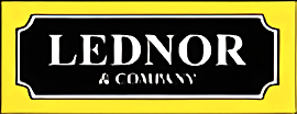 Lednor and Company LTD