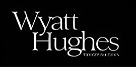 Wyatt Hughes